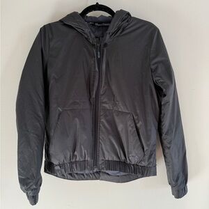 Under Armour Hooded lightly Insulated Jacket